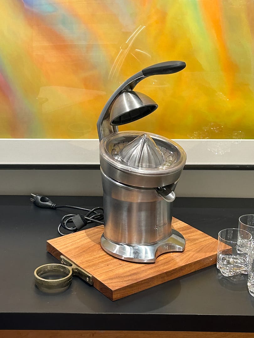 Breville 800CPXL Citrus Press Electric Juicer Hunt Estate Sales