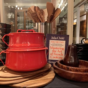 Kitchenware