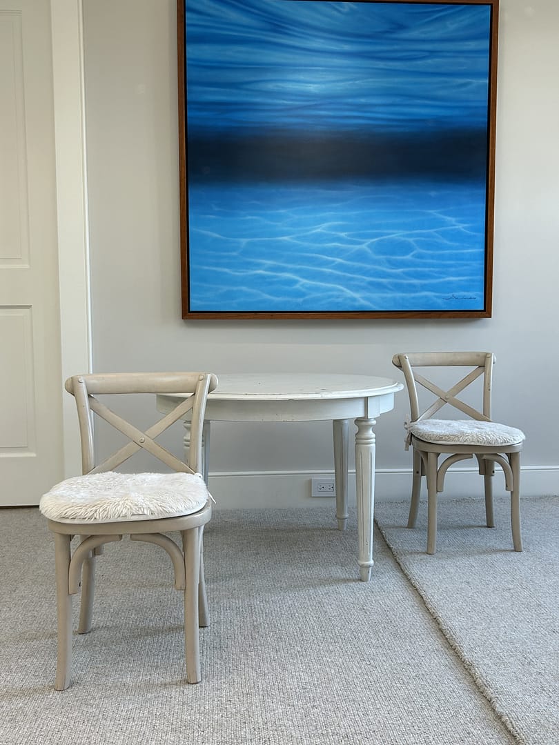 Children’s Table and Chairs
